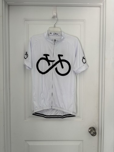 Men bicycle booth - bicycle,