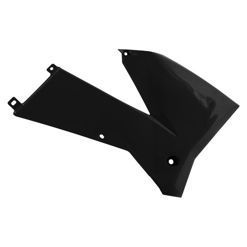 Acerbis lower radiator scoops - acerbis,