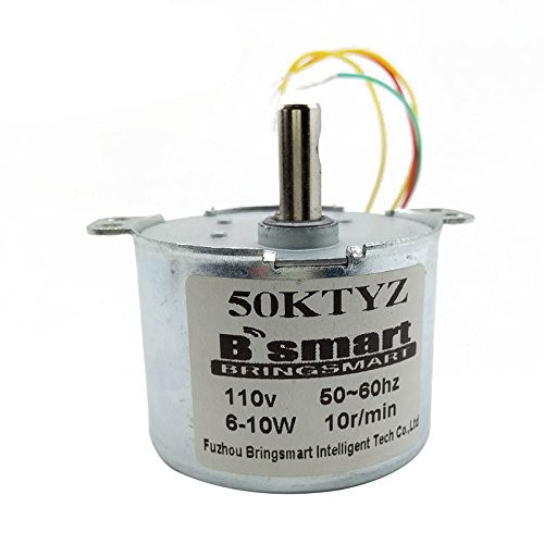 50ktyz synchronous gear - 50ktyz, ac