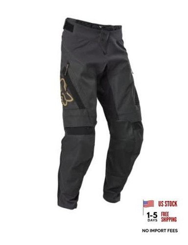 Fox racing mens defend off - defend,