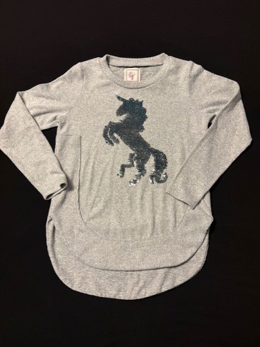 Colortree lightweight sweater