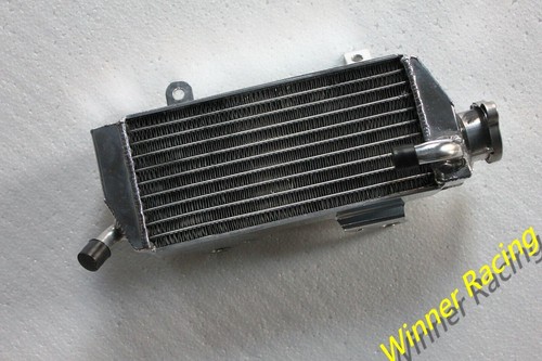Aluminum radiator for 2020 - aluminum,