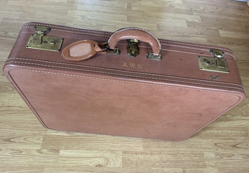 Skyway vintage luggage - vintage,