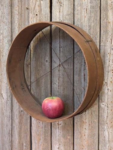 Antique wooden dry - antique, grain
