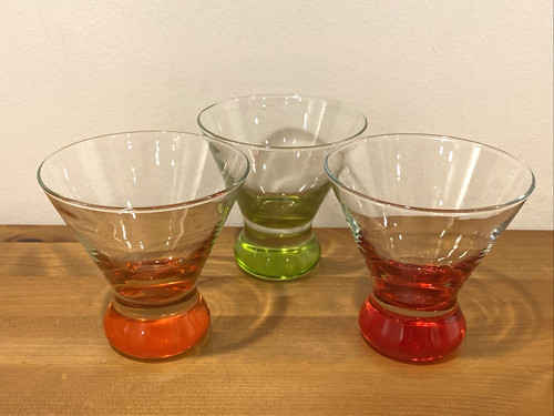 Crate barrel dizzy martini - 3,