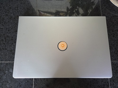 Dell inspiron 5000 series - 15,