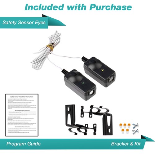 Safety sensor beam - beam, for