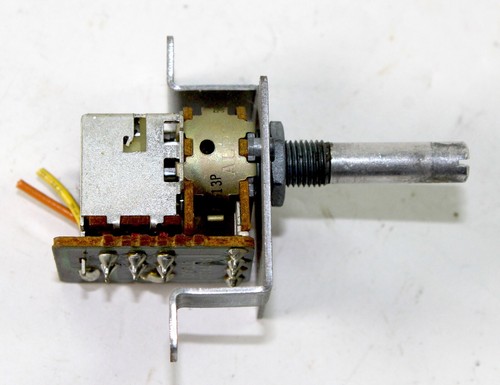 Tascam model pitch control - model,