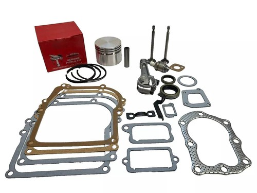 Master overhaul rebuild - master,