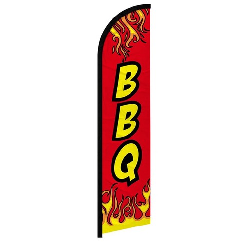 Bbq red windless - bbq,
