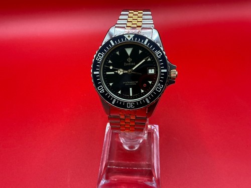Vtg zodiac professional red - professional,
