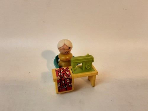 Vintage fisher price little - vintage,