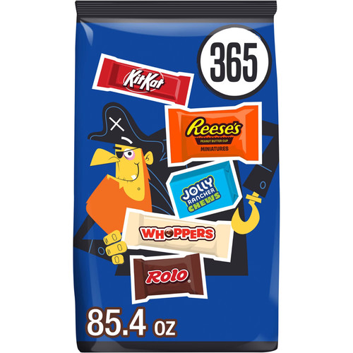 Hershey halloween candy - hershey's,