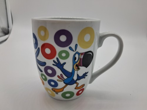Kellogg 2013 toucan sam - toucan,