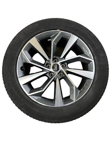 2018 2023 audi - ich, wheel