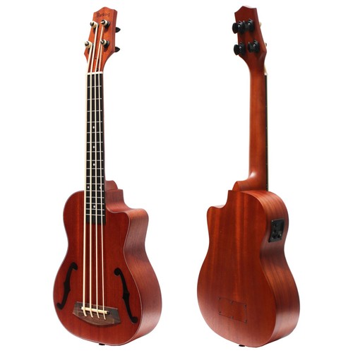Bass ukulele ubass - ukulele, baritone