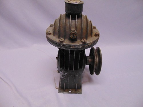 Vintage sprayit compressor - vintage,