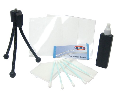 Starter basic kit - kit, for