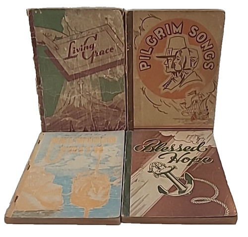 Vintage stamps baxter - vintage,
