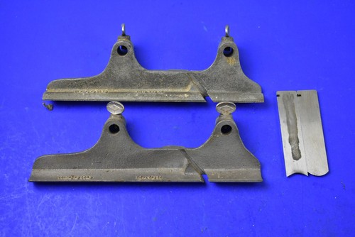 Pair record hollow - pair,