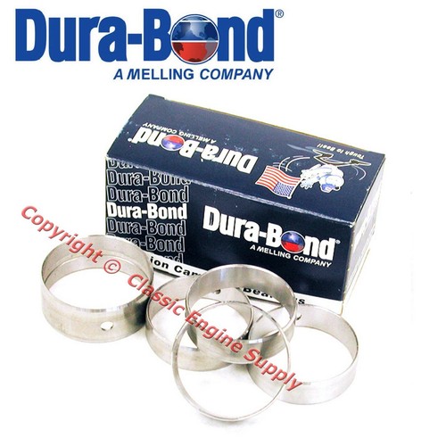 New durabond cam bearing - n9,