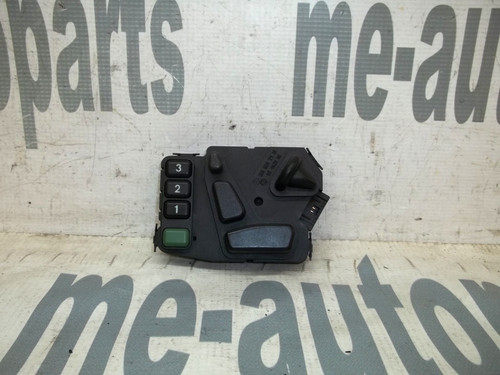 Mercedes benz w210 left - 96-03,