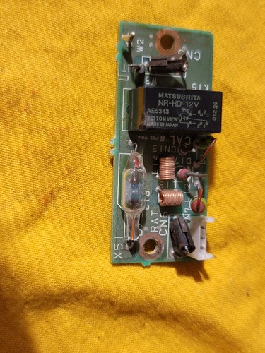 Antenna relay board for - board,