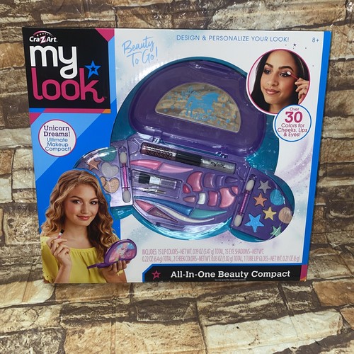 Cra art look glitter - cra-z-art,