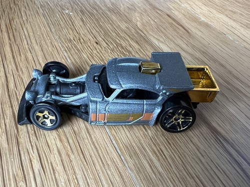 2016 hot wheels aristo - wheels, rat