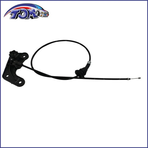 New hood release cable - new, &