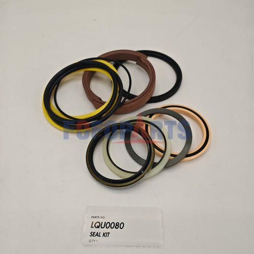Lqu0080 arm cylinder seal kit - seal,