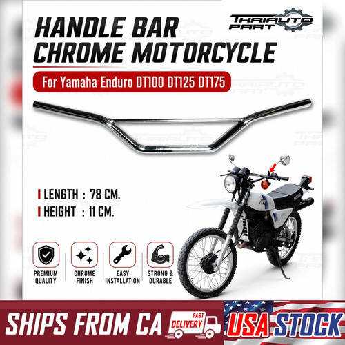 For yamaha dt100 dt125 dt175 - yamaha,