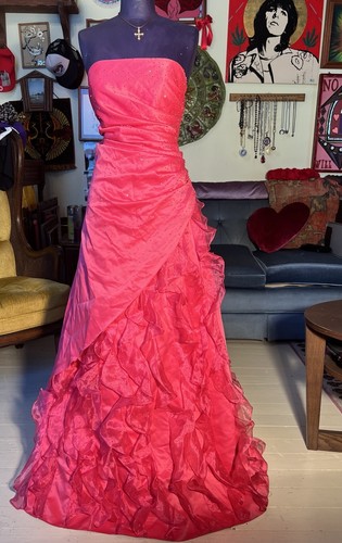 Jump apparel hot pink - hot,