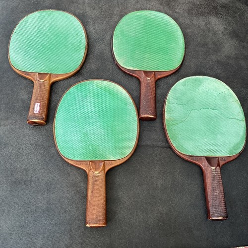 Harvard ping pong paddle made - pong,