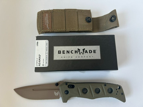 Benchmade adamas 275fe - adamas, 275fe-2
