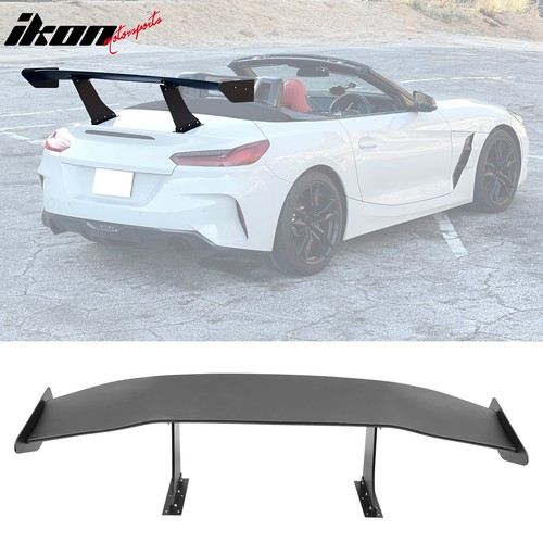 Universal trunk spoiler - universal, gt