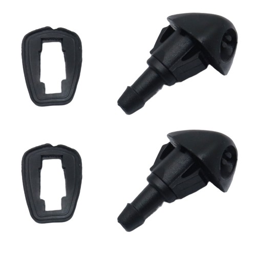Kit windshield washer nozzle - 2,