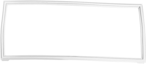 Refrigerator french door - french,