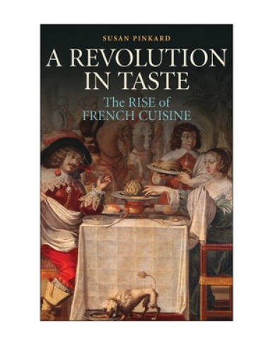 Revolution taste the - a,