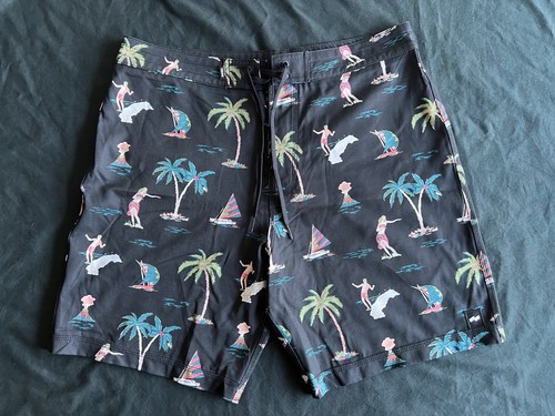 Banks journal tropical print - banks,