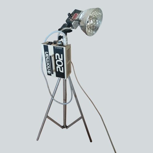 Vintage norman 202 studio - vintage,