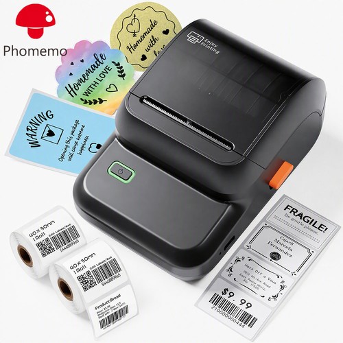 Phomemo m100 label maker - phomemo,