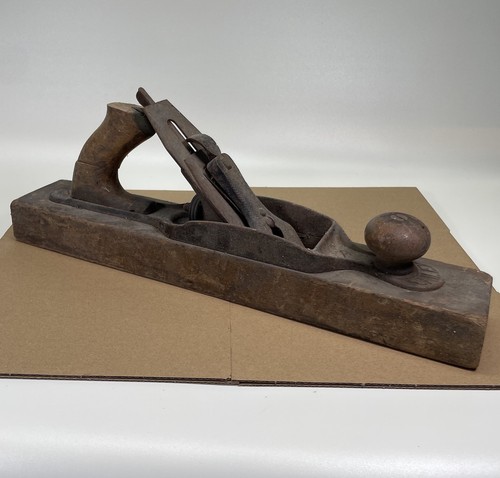 Stanley bailey antique - bailey,