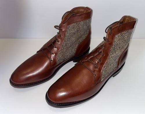 Allen edmonds shaker - allen, heights