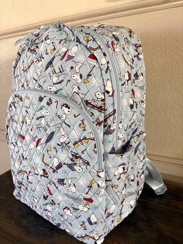 Vera bradley peanuts - vera,