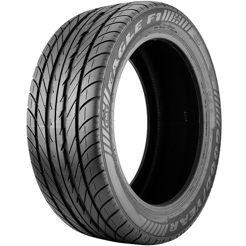 Tires 245 45r17 - 2,