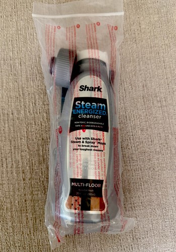 Shark steam spray mop - shark,
