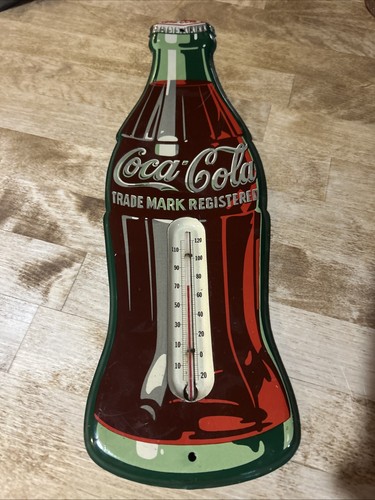 1952 coca cola flat - 1952,