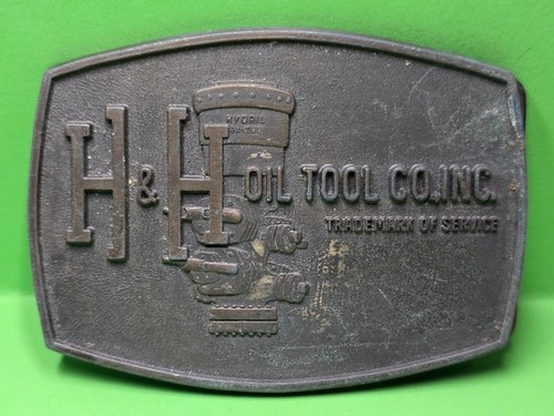 Vintage solid brass belt - vintage,
