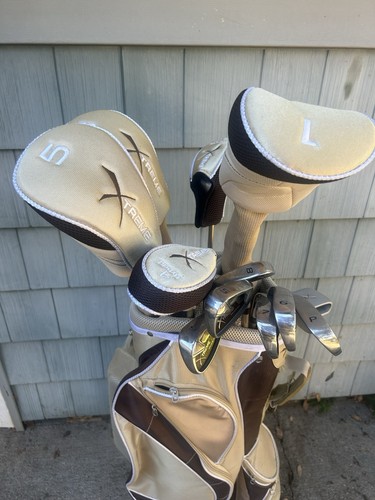 Xtreme ladies flex golf - ladies,
